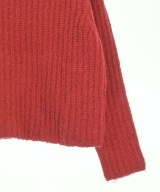 C+（シープラス）ニット・セーター 赤 サイズ:38(M位) レディース/2200629217027