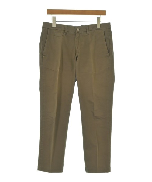 シープラス(C+)のC+ スラックス