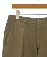 C+（シープラス）スラックス 茶 サイズ:32(L位) メンズ/2200619268275