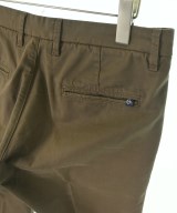 C+（シープラス）スラックス 茶 サイズ:32(L位) メンズ/2200619268275