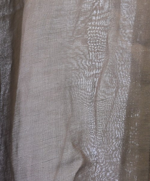 C+（シープラス）ブラウス 茶 サイズ:38(M位) レディース/2200635292186