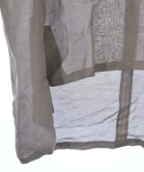 C+（シープラス）ブラウス 茶 サイズ:38(M位) レディース/2200635292186