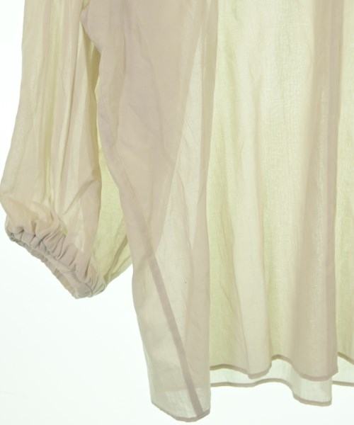 C+（シープラス）ブラウス グレー サイズ:38(M位) レディース/2200635292193