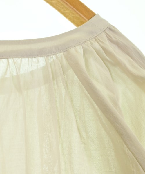 C+（シープラス）ブラウス グレー サイズ:38(M位) レディース/2200635292193