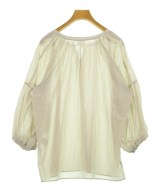 C+（シープラス）ブラウス グレー サイズ:38(M位) レディース/2200635292193