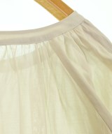 C+（シープラス）ブラウス グレー サイズ:38(M位) レディース/2200635292193