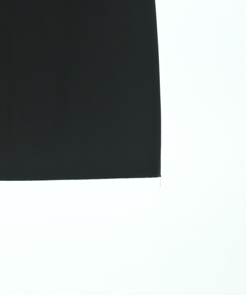 C+（シープラス）ひざ丈スカート 黒 サイズ:38(M位) レディース/2200624837053