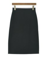 C+（シープラス）ひざ丈スカート 黒 サイズ:38(M位) レディース/2200624837053