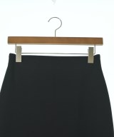 C+（シープラス）ひざ丈スカート 黒 サイズ:38(M位) レディース/2200624837053