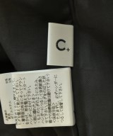 C+（シープラス）ロング・マキシ丈スカート 黒 サイズ:36(S位) レディース/2200633796075