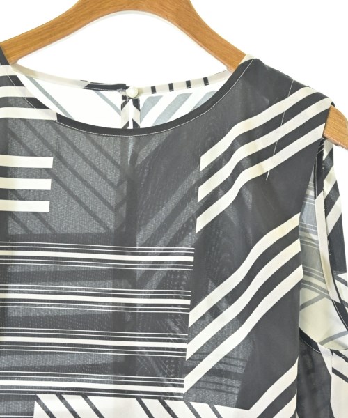 C+（シープラス）ブラウス 白 サイズ:38(M位) レディース/2200623938027