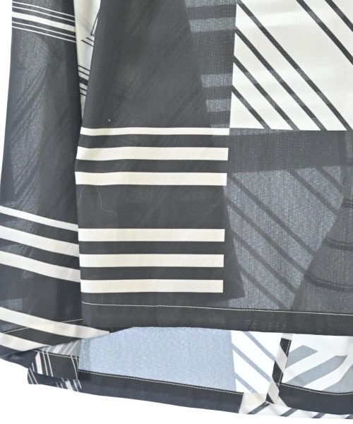 C+（シープラス）ブラウス 白 サイズ:38(M位) レディース/2200623938027