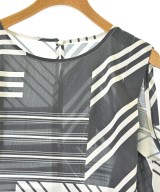 C+（シープラス）ブラウス 白 サイズ:38(M位) レディース/2200623938027