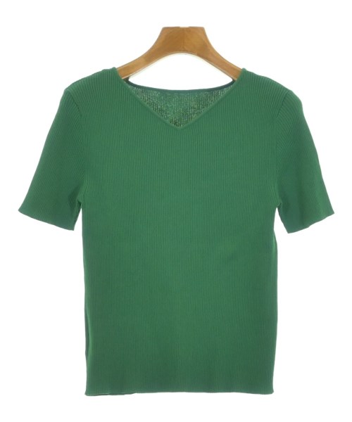 C+ ニット・セーター