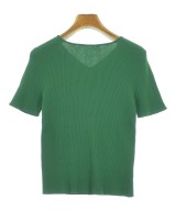 C+（シープラス）ニット・セーター 緑 サイズ:38(M位) レディース/2200613827041
