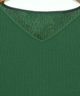 C+（シープラス）ニット・セーター 緑 サイズ:38(M位) レディース/2200613827041