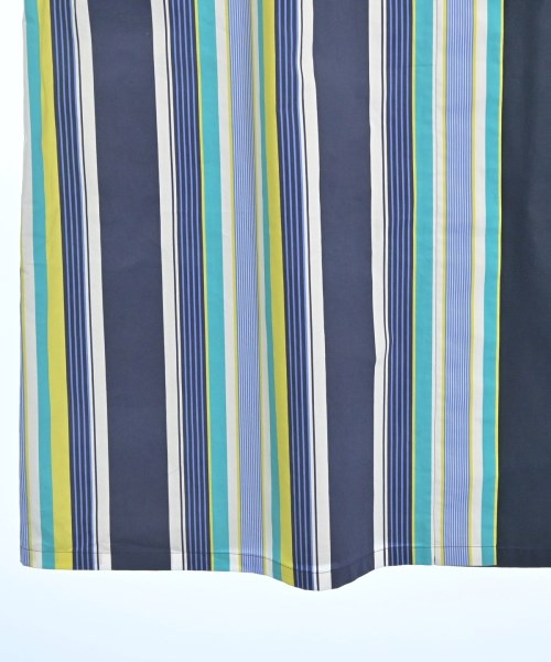 C+（シープラス）ワンピース 紺 サイズ:38(M位) レディース/2200627118043