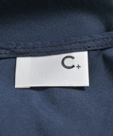 C+（シープラス）ワンピース 紺 サイズ:38(M位) レディース/2200627118043