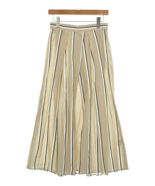 シープラス(C+)のC+ ロング・マキシ丈スカート