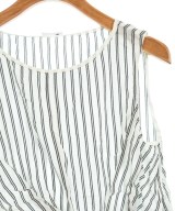 C+（シープラス）ノースリーブ 白 サイズ:38(M位) レディース/2200607996074