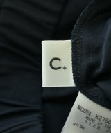 C+（シープラス）ロング・マキシ丈スカート 紺 サイズ:38(M位) レディース/2200582934054