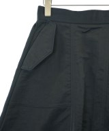 C+（シープラス）ロング・マキシ丈スカート 紺 サイズ:38(M位) レディース/2200582934054