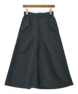 C+ ロング・マキシ丈スカート