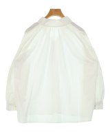 C+（シープラス）ブラウス 白 サイズ:38(M位) レディース/2200669958379
