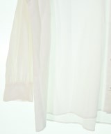 C+（シープラス）ブラウス 白 サイズ:38(M位) レディース/2200669958379