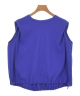 C+（シープラス）ノースリーブ 紫 サイズ:38(M位) レディース/2200697232069