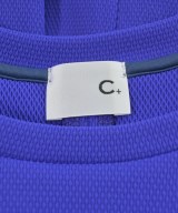 C+（シープラス）ノースリーブ 紫 サイズ:38(M位) レディース/2200697232069