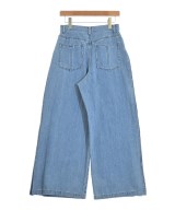 C+（シープラス）デニムパンツ 青 サイズ:38(M位) レディース/2200657161095