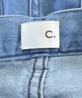 C+（シープラス）デニムパンツ 青 サイズ:38(M位) レディース/2200657161095