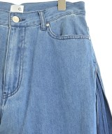 C+（シープラス）デニムパンツ 青 サイズ:38(M位) レディース/2200657161095