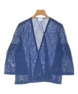 C+（シープラス）ニット・セーター 青 サイズ:38(M位) レディース/2200660138077