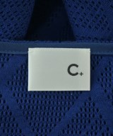 C+（シープラス）ニット・セーター 青 サイズ:38(M位) レディース/2200660138077