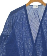 C+（シープラス）ニット・セーター 青 サイズ:38(M位) レディース/2200660138077