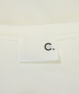 C+（シープラス）タンクトップ 白 サイズ:38(M位) レディース/2200698088368