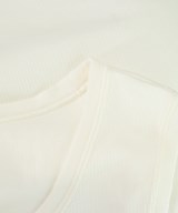 C+（シープラス）タンクトップ 白 サイズ:38(M位) レディース/2200698088368