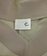 C+（シープラス）カジュアルシャツ ベージュ サイズ:38(M位) レディース/2200682880039