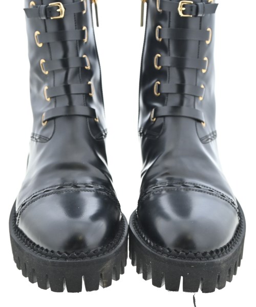 Alberto Guardinani（アルベルトガルディアーニ）ブーツ 黒 サイズ:EU36(22.5cm位) レディース/2200641668012