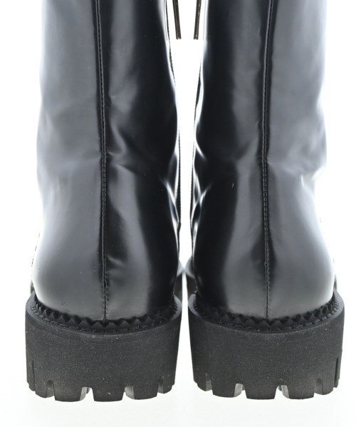 Alberto Guardinani（アルベルトガルディアーニ）ブーツ 黒 サイズ:EU36(22.5cm位) レディース/2200641668012