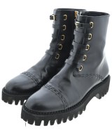 Alberto Guardinani（アルベルトガルディアーニ）ブーツ 黒 サイズ:EU36(22.5cm位) レディース/2200641668012