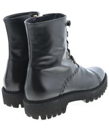 Alberto Guardinani（アルベルトガルディアーニ）ブーツ 黒 サイズ:EU36(22.5cm位) レディース/2200641668012