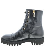 Alberto Guardinani（アルベルトガルディアーニ）ブーツ 黒 サイズ:EU36(22.5cm位) レディース/2200641668012