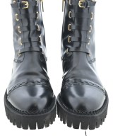 Alberto Guardinani（アルベルトガルディアーニ）ブーツ 黒 サイズ:EU36(22.5cm位) レディース/2200641668012