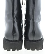 Alberto Guardinani（アルベルトガルディアーニ）ブーツ 黒 サイズ:EU36(22.5cm位) レディース/2200641668012