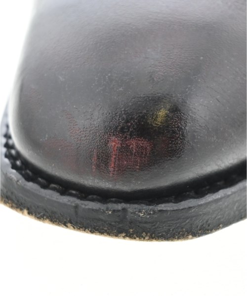 VASS（ヴァーシュ）ビジネス・ドレスシューズ 黒 サイズ:EU41(26cm位) メンズ/2200678493274