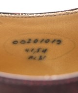 VASS（ヴァーシュ）ビジネス・ドレスシューズ 黒 サイズ:EU41(26cm位) メンズ/2200678493274