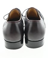 VASS（ヴァーシュ）ビジネス・ドレスシューズ 黒 サイズ:EU41(26cm位) メンズ/2200678493274